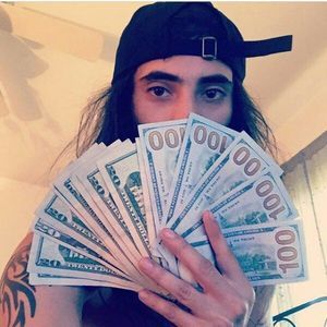 Meet your Posher, Edwin